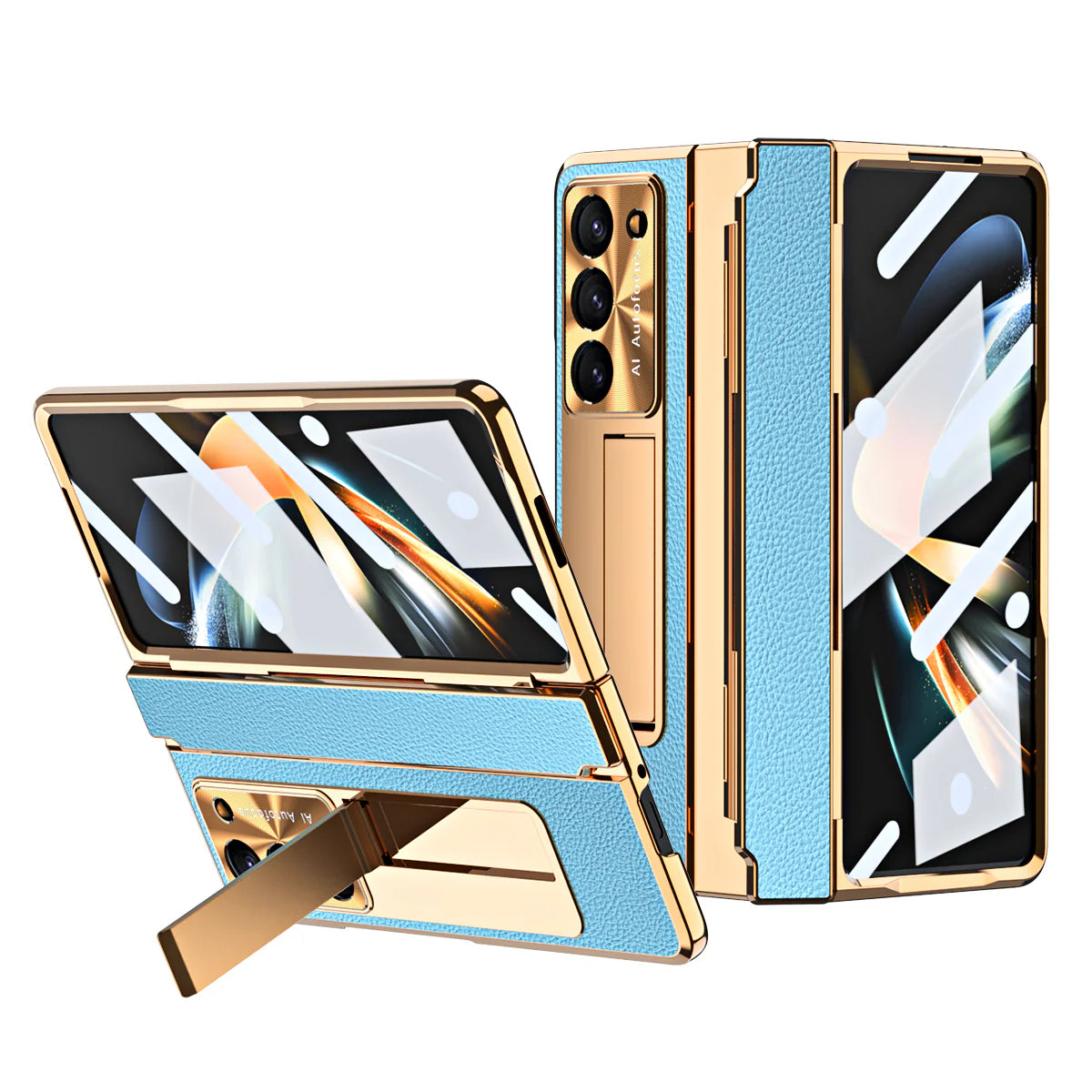 LuxeGuard® – Z Fold Series