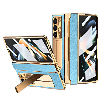 LuxeGuard® – Z Fold Series