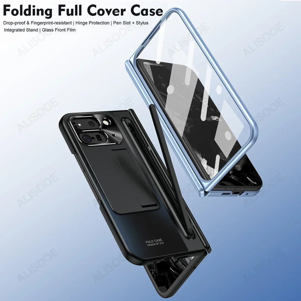 FlexiStand® – Pixel Fold Series