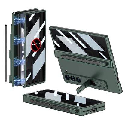 TitanGuard® – Z Fold Series