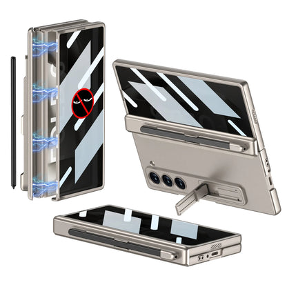 TitanGuard® – Z Fold Series