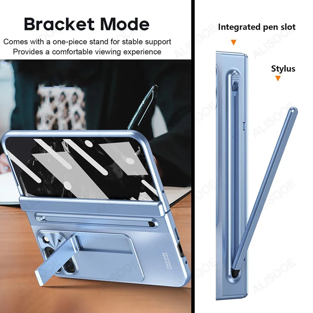 FlexiStand® – Pixel Fold Series