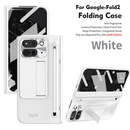 FlexiStand® – Pixel Fold Series