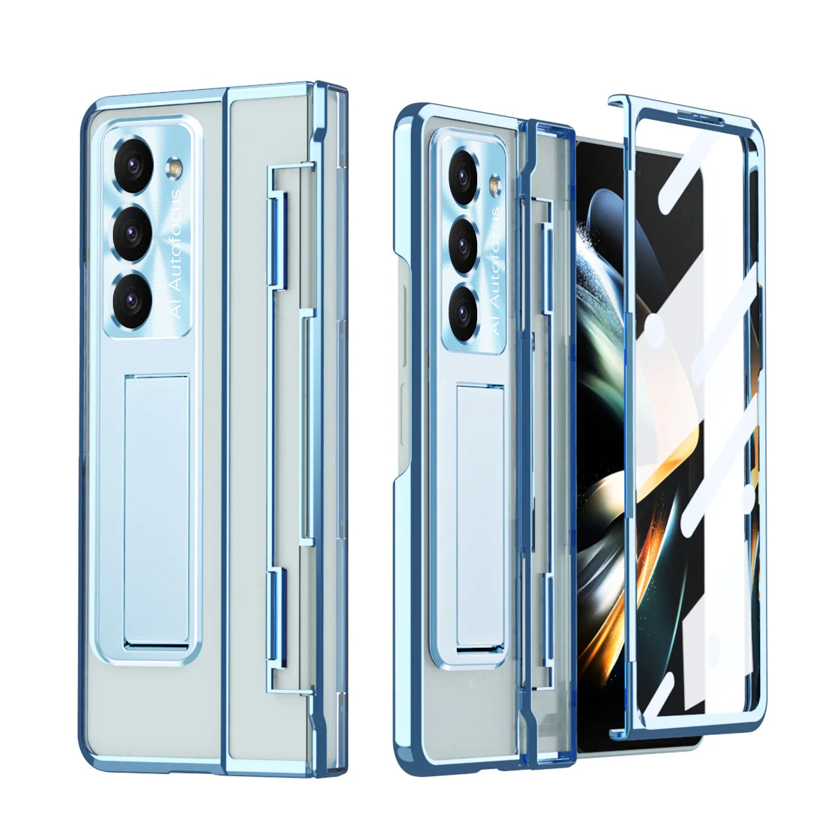 AuroraGold® – Z Fold Series