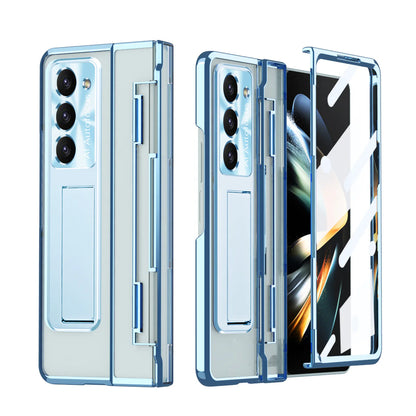 AuroraGold® – Z Fold Series