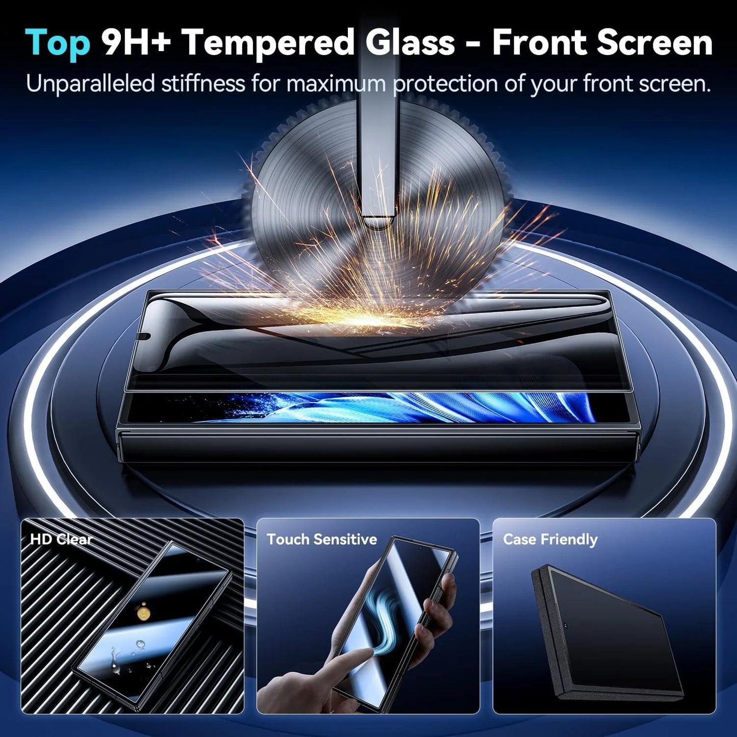 FlexiGuard® – Z Fold Series