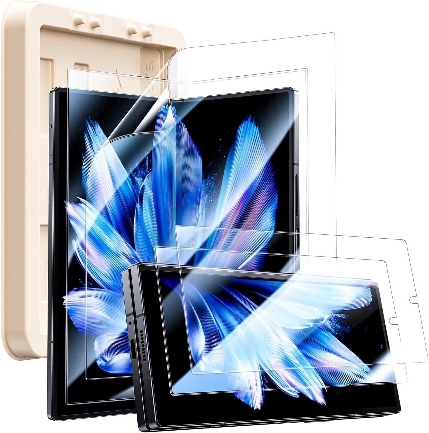 FlexiGuard® – Z Fold Series