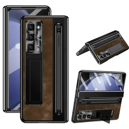 ExecuFold® – Z Fold Series