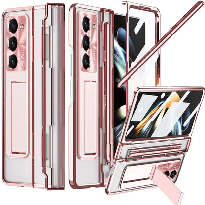 AuroraGold® – Z Fold Series
