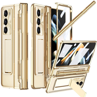 AuroraGold® – Z Fold Series