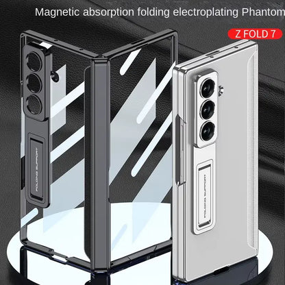 ⚡ PhantomEdge™ – Z Fold Series