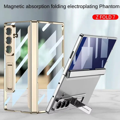 ⚡ PhantomEdge™ – Z Fold Series