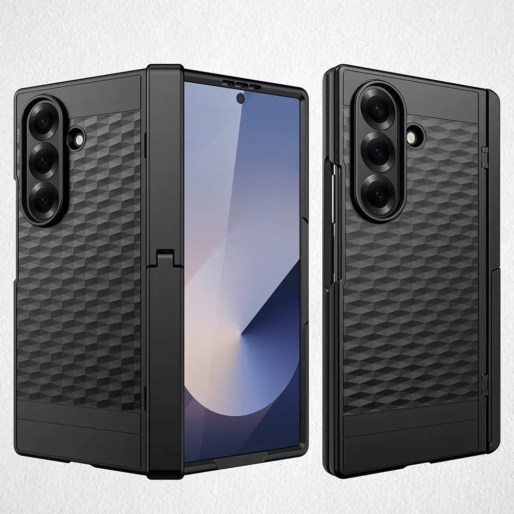 🛡️ HexaGuard™ – Z Fold Series