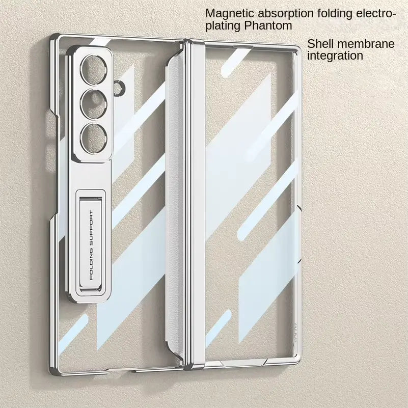 ⚡ PhantomEdge™ – Z Fold Series