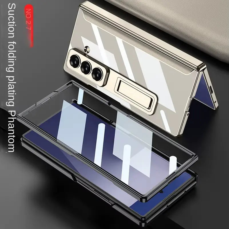 ⚡ PhantomEdge™ – Z Fold Series