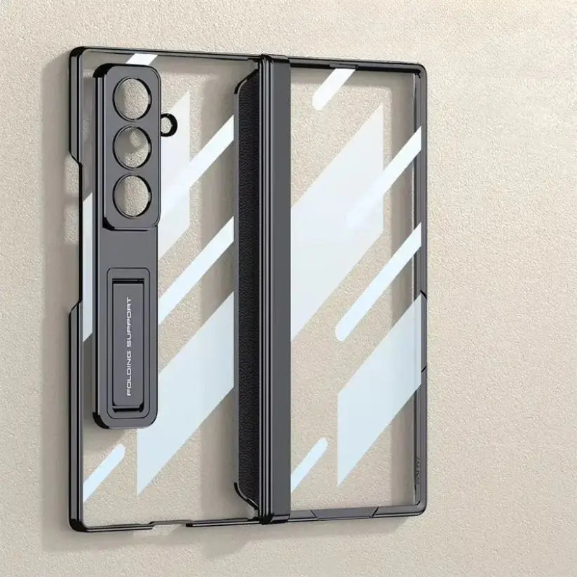 ⚡ PhantomEdge™ – Z Fold Series