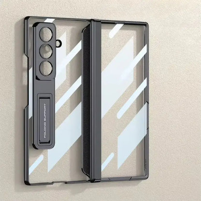 ⚡ PhantomEdge™ – Z Fold Series