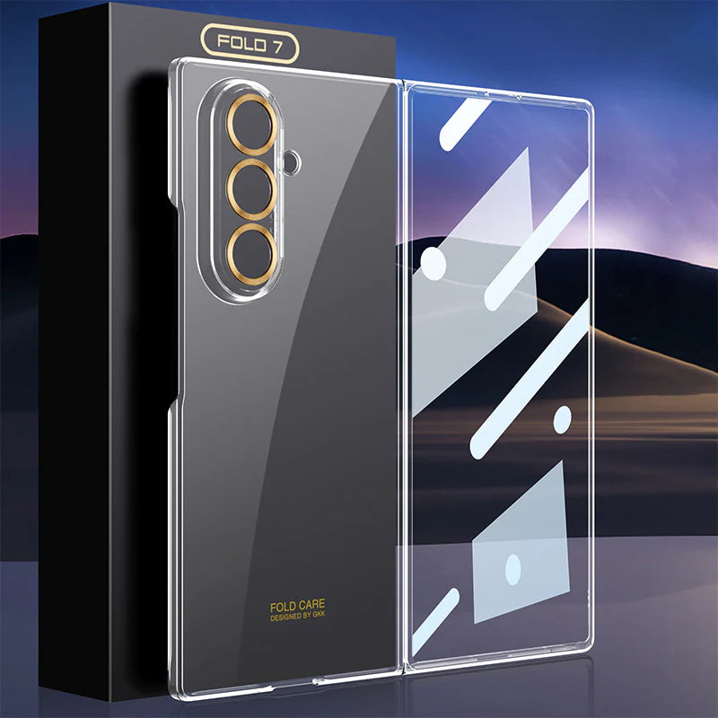 ✨ AeroShield™ – Z Fold Series