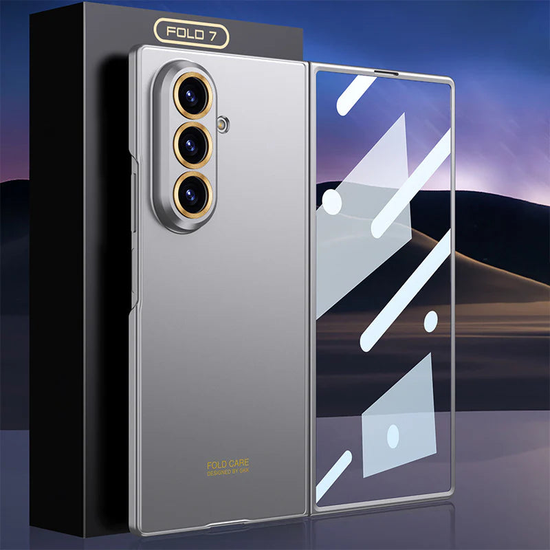 Elega® – Z Fold Series