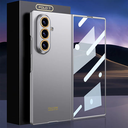 Elega® – Z Fold Series