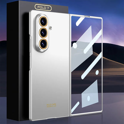 Elega® – Z Fold Series