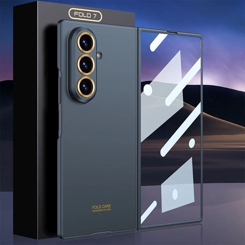 Elega® – Z Fold Series