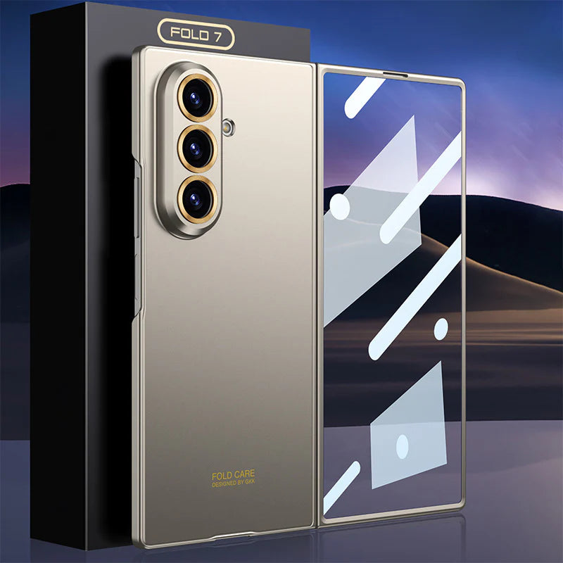 Elega® – Z Fold Series