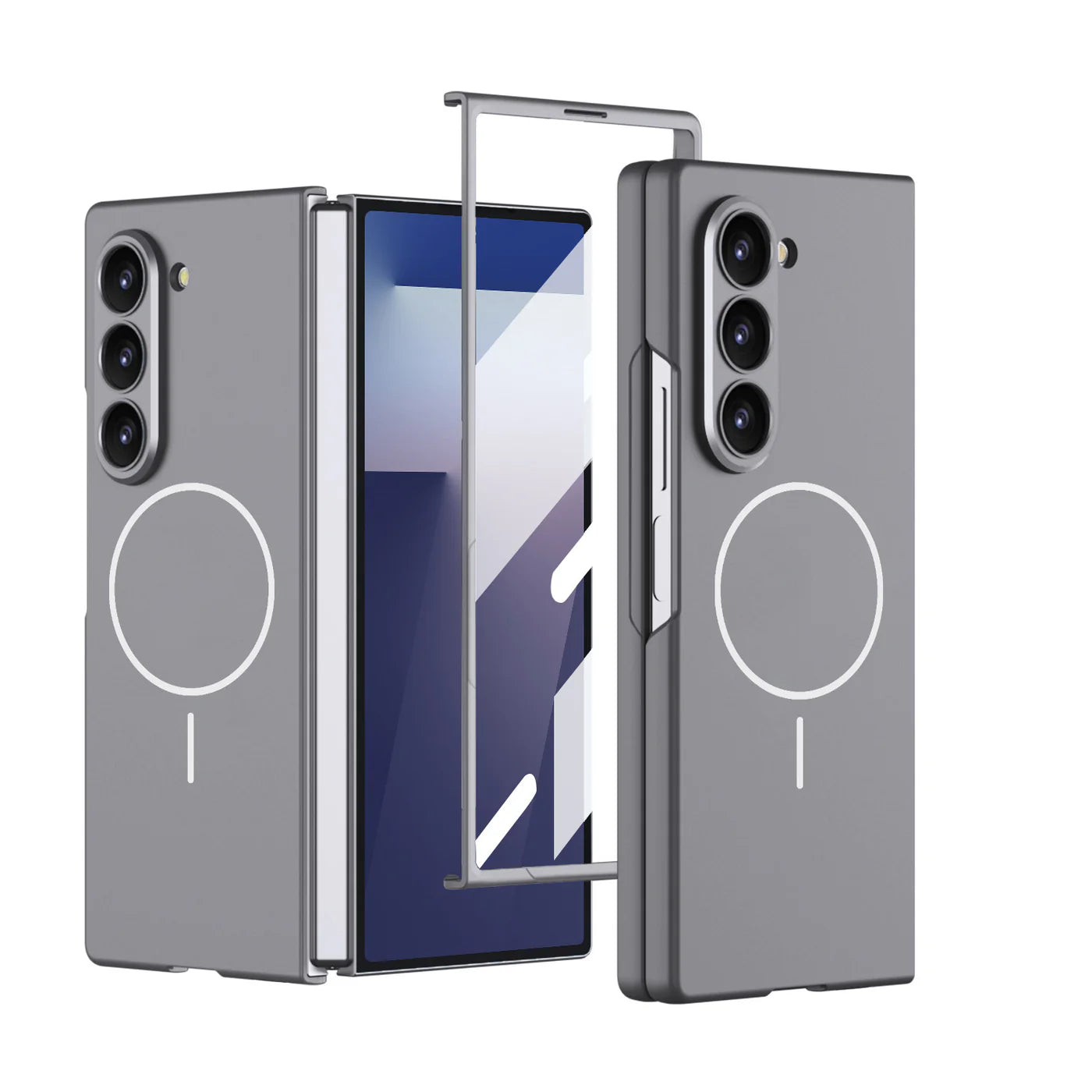 ⚡ MagFlex™ – Z Fold Series