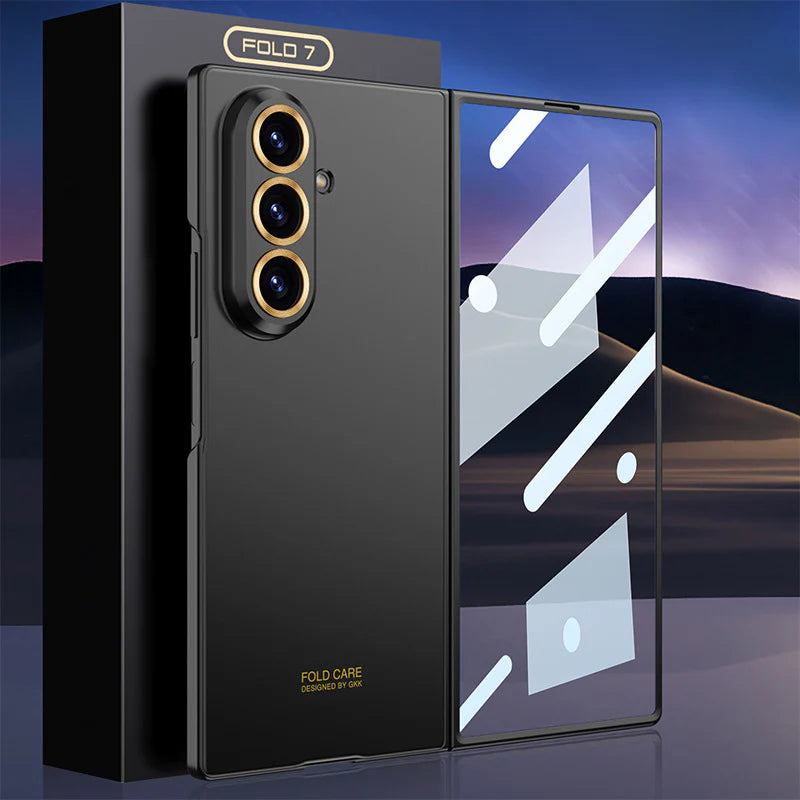 Elega® – Z Fold Series