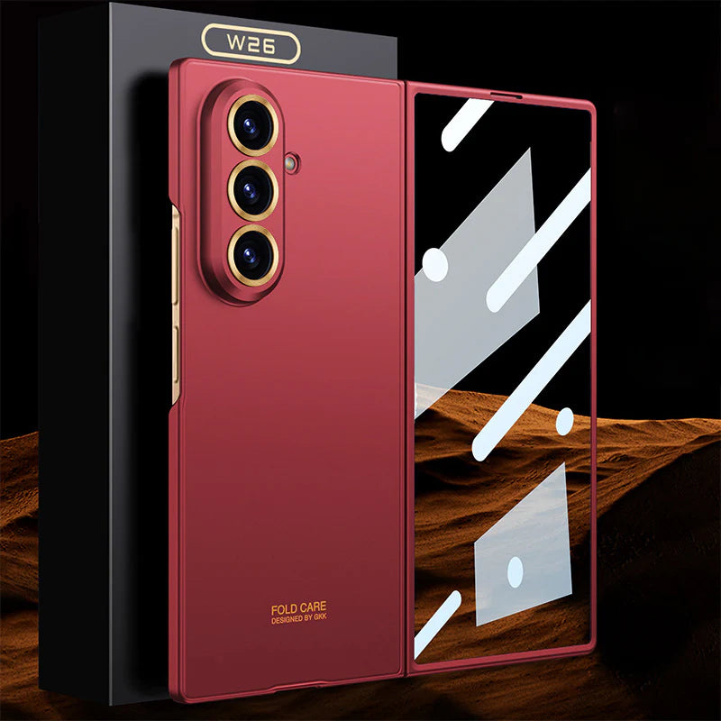 Elega® – Z Fold Series