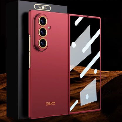 Elega® – Z Fold Series