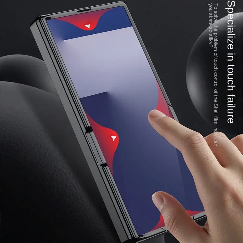 ⚡ PhantomEdge™ – Z Fold Series