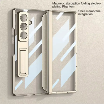 ⚡ PhantomEdge™ – Z Fold Series