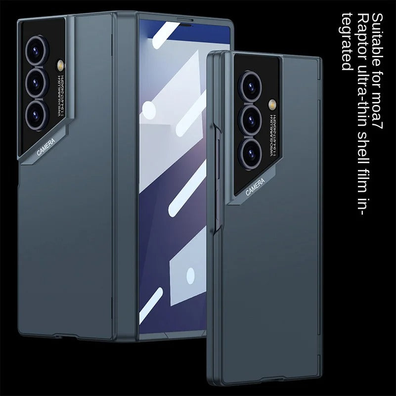 FrostEdge® – Galaxy Z Fold 7