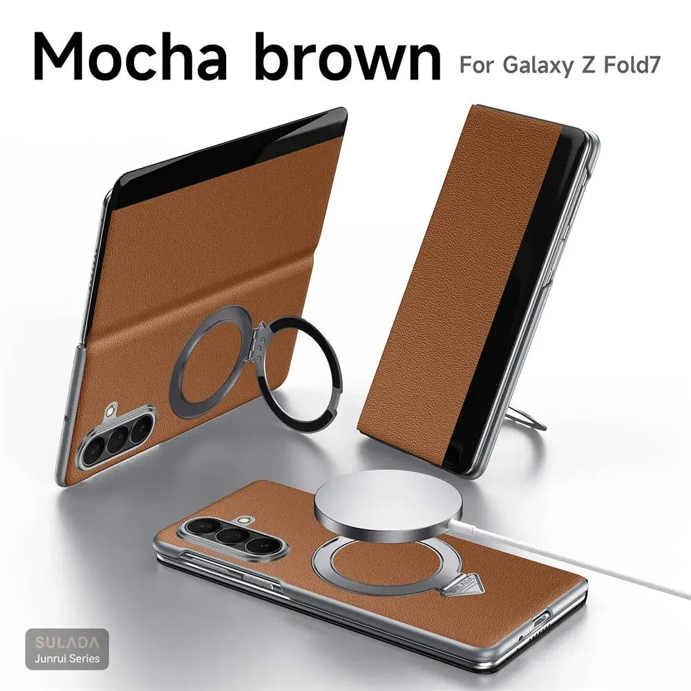 MagnoLeather® – Z Fold Series