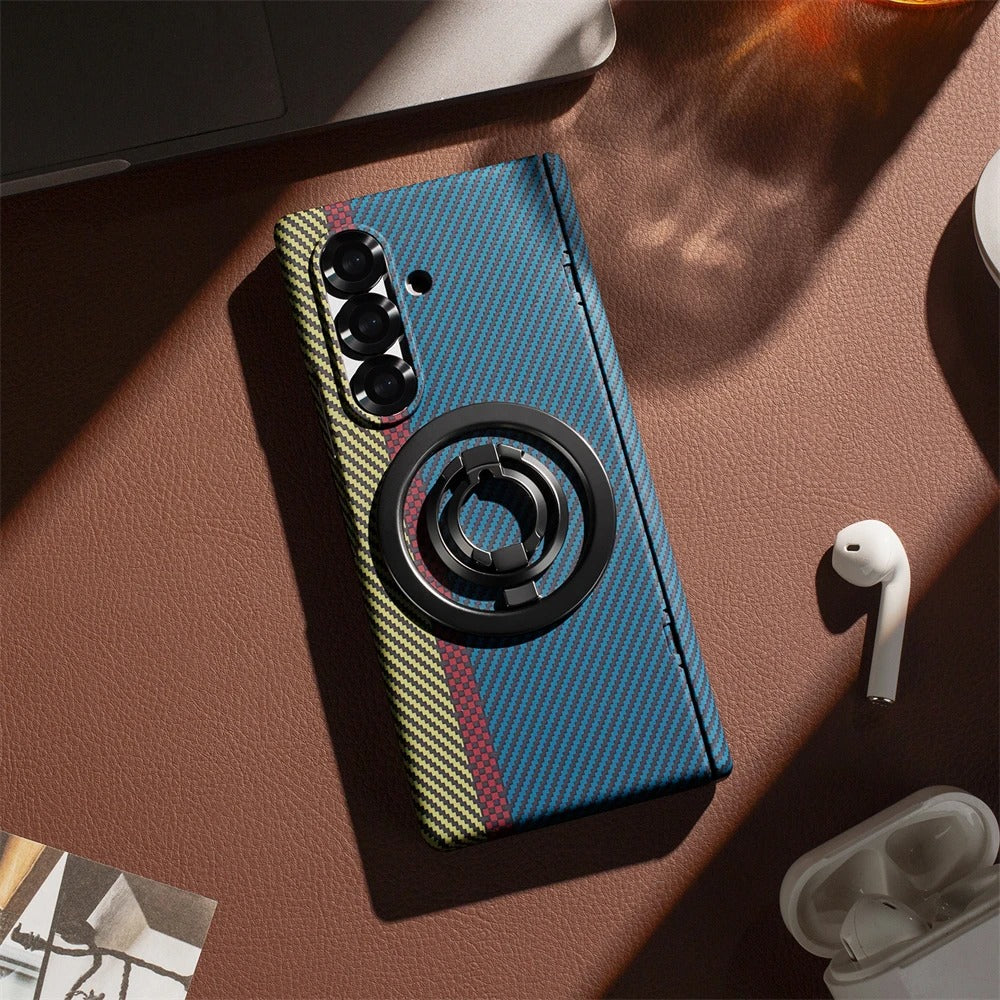 💎 AeroRing™ – Z Fold Series