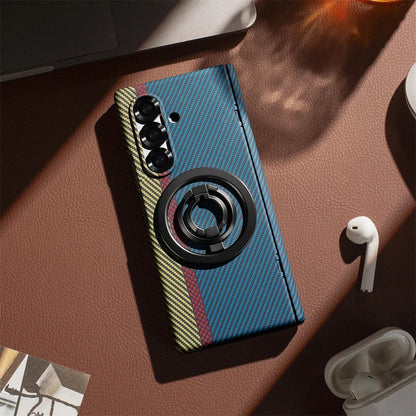 💎 AeroRing™ – Z Fold Series