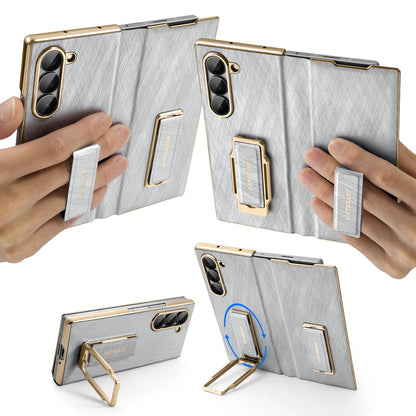 StratoGrip® – Z Fold Series
