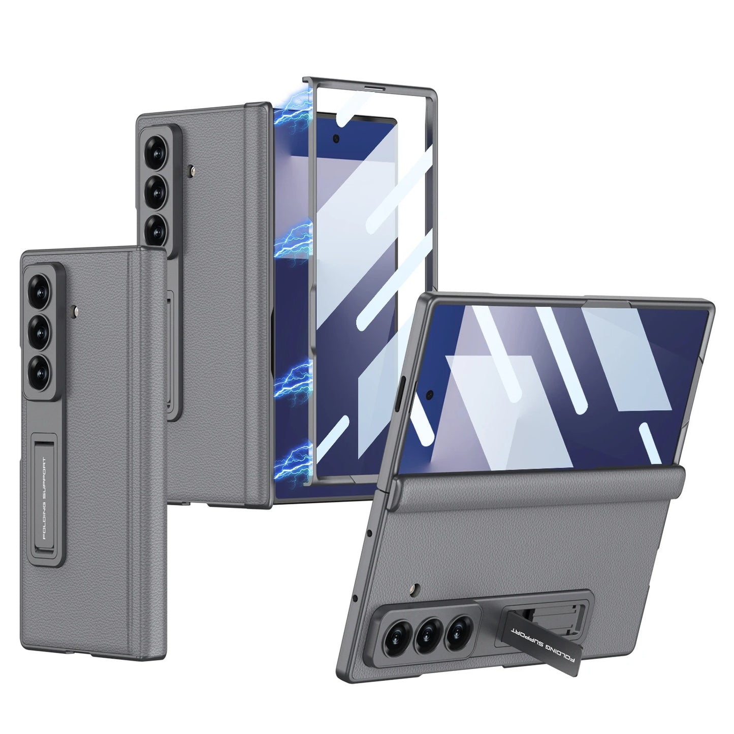 FlexStand® – Z Fold 7