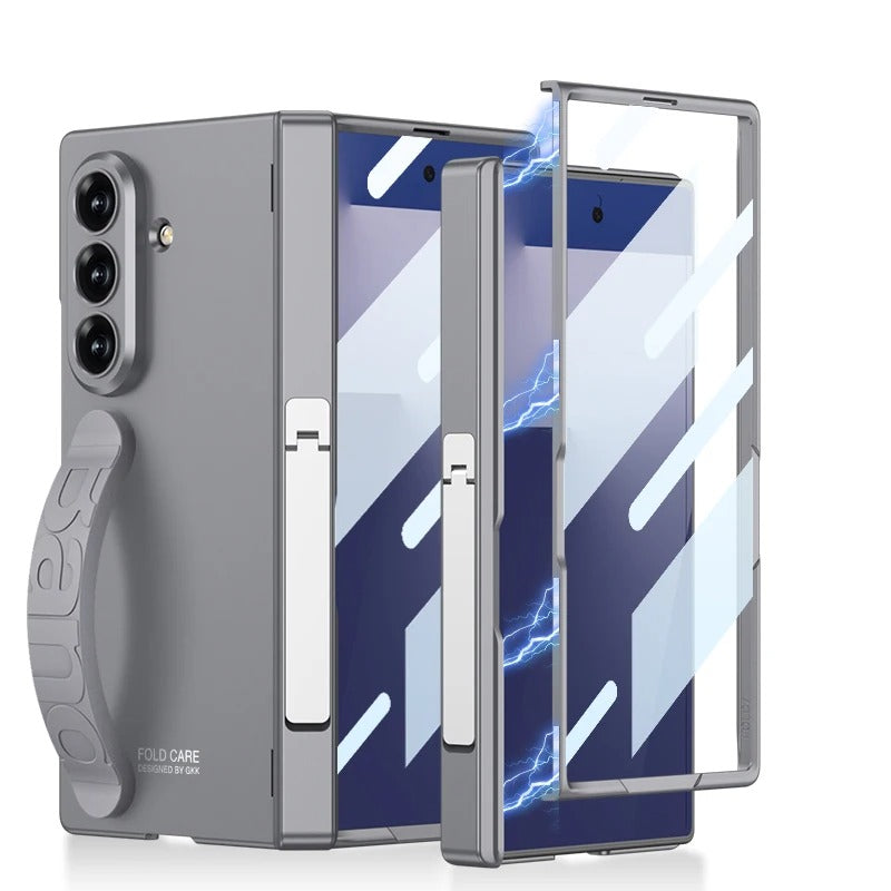 ⚡ MagBand™ – Z Fold Series