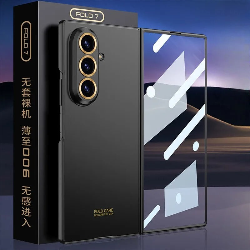 Elega® – Z Fold Series