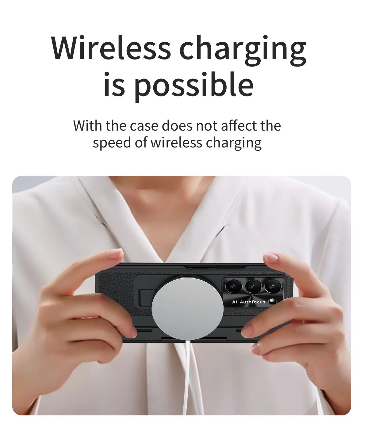 LuxeGuard® – Z Fold Series