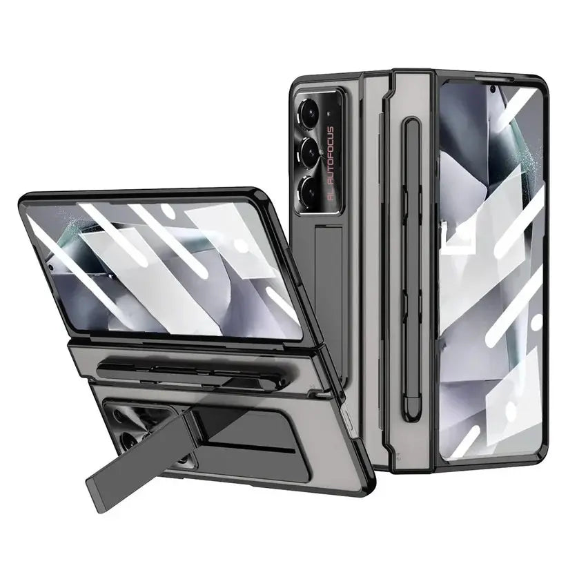 AuroraGold® – Z Fold Series