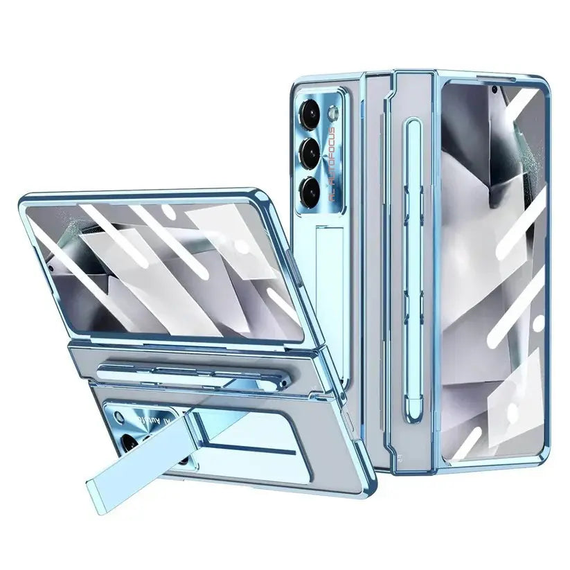 AuroraGold® – Z Fold Series