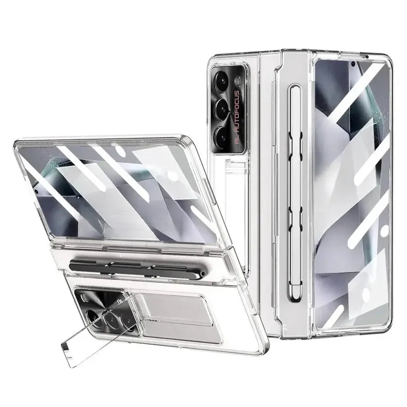 AuroraGold® – Z Fold Series