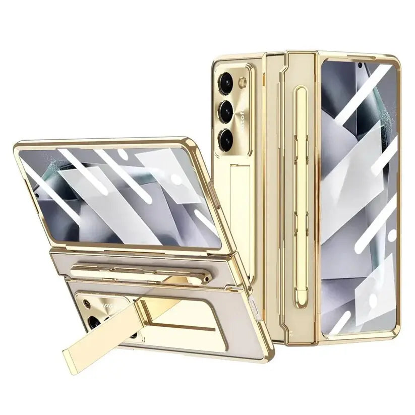 AuroraGold® – Z Fold Series