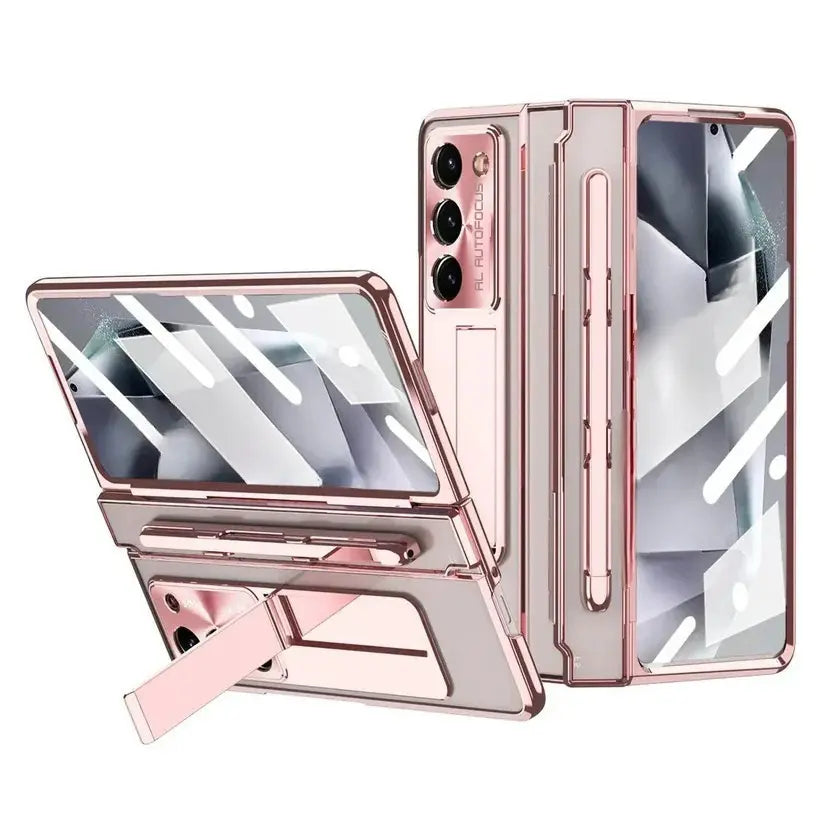 AuroraGold® – Z Fold Series