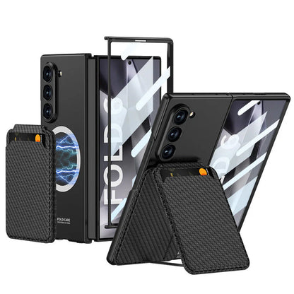 CarbonFlex® – Z Fold Series