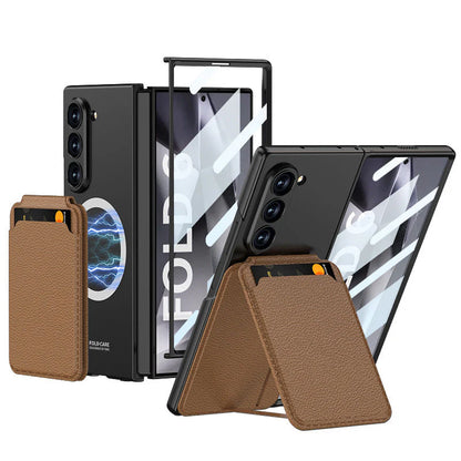 CarbonFlex® – Z Fold Series