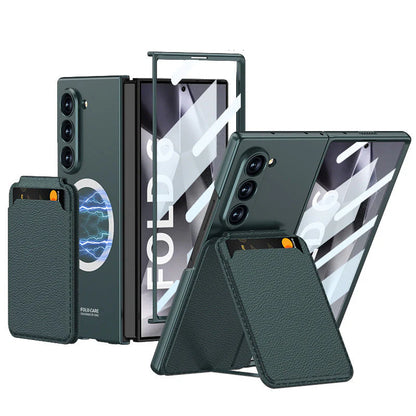 CarbonFlex® – Z Fold Series